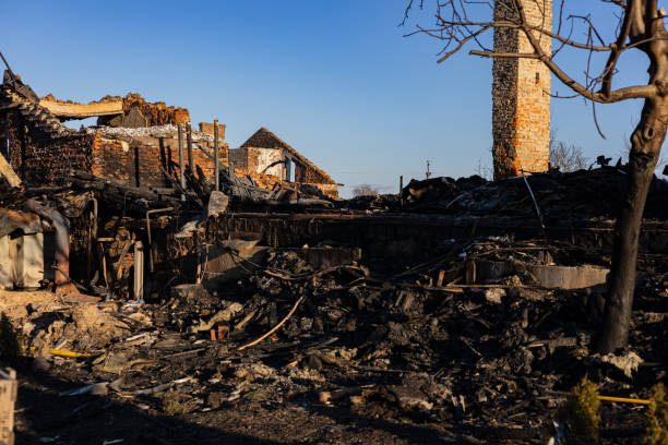Reliable Board Up Services contractor in Watertown, FL by Fire Damage Doption